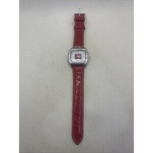 Women’s Ecclissi Sterling Silver 925 Wristwatch 22880 Tested & Works